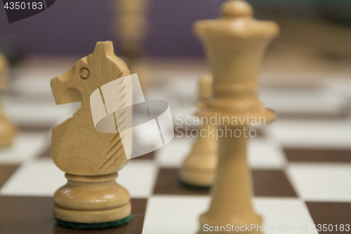 Image of Chess