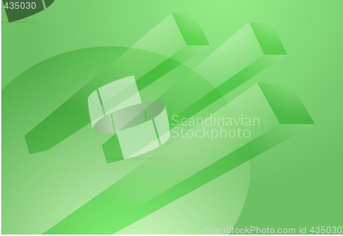Image of Abstract geometry
