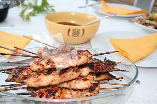 Image of Barbeque