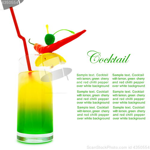 Image of Cocktail