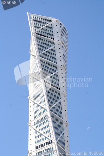 Image of Turning Torso