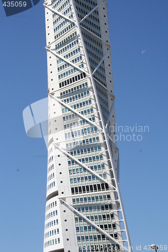 Image of Turning Torso