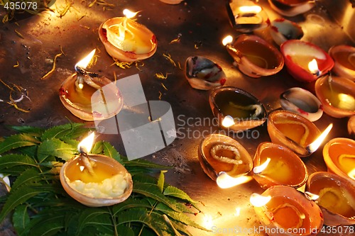 Image of Candles