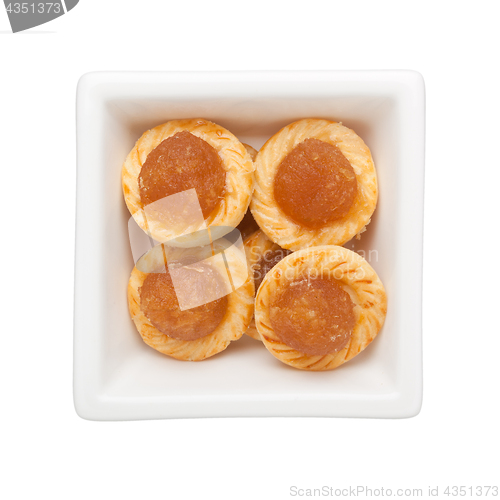 Image of Pineapple tart