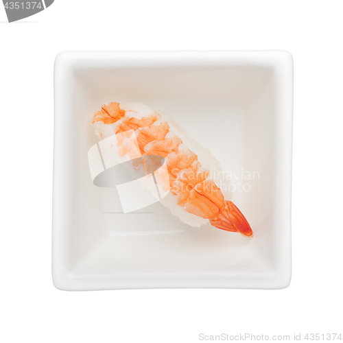 Image of Ebi nigiri