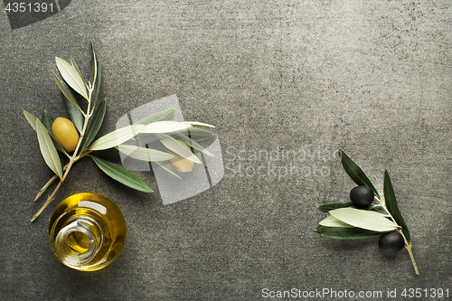 Image of Olive oil