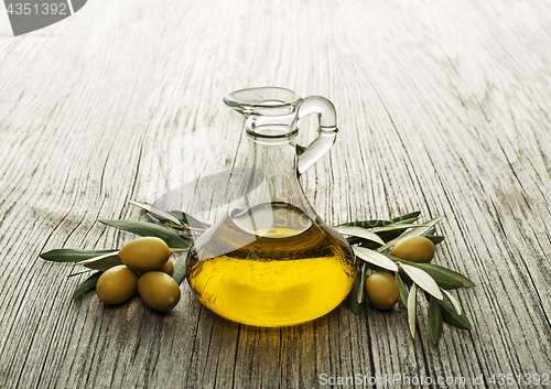 Image of Olive oil