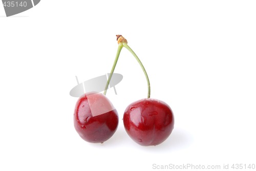 Image of cherry