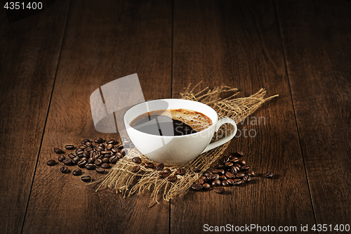 Image of Coffee