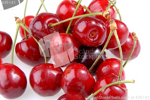 Image of cherry