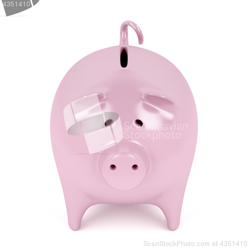 Image of Piggy bank