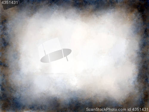 Image of abstract background