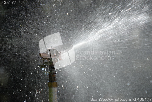 Image of IRRIGATION MACHINE