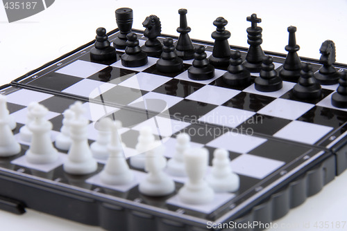 Image of chess