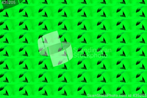 Image of Abstract 3d background