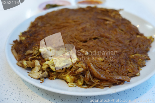 Image of San Lou fried bee hoon