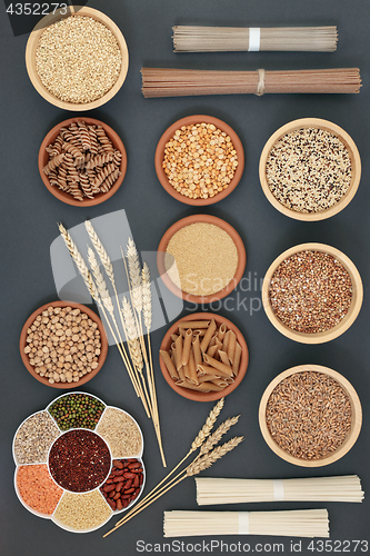 Image of Dried Macrobiotic Health Food