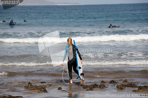 Image of Landscape Lanzarote