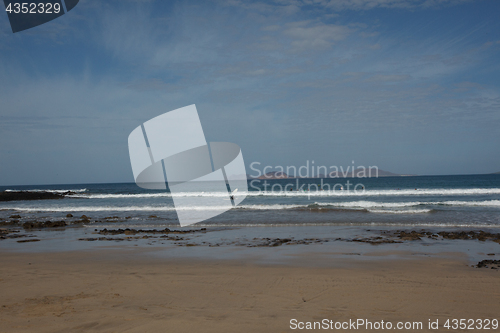 Image of Landscape Lanzarote