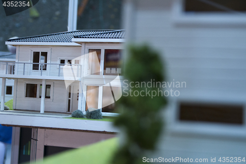 Image of Model House