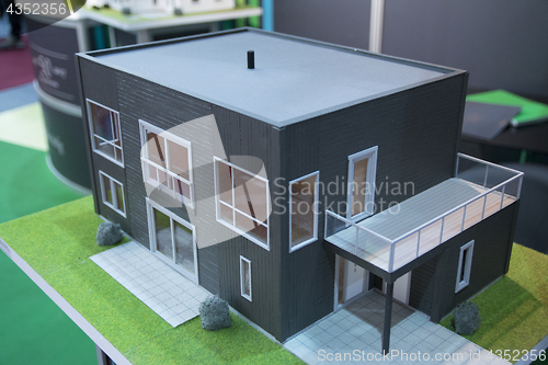 Image of Model House