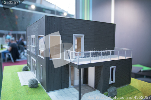 Image of Model House