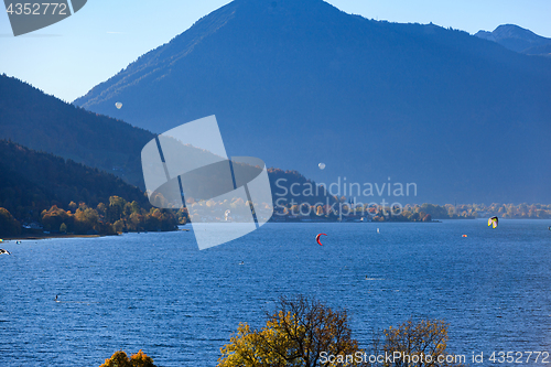 Image of Tegernsee