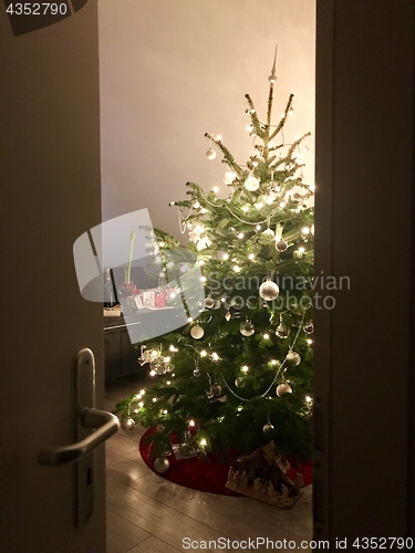 Image of Ready for Christmas
