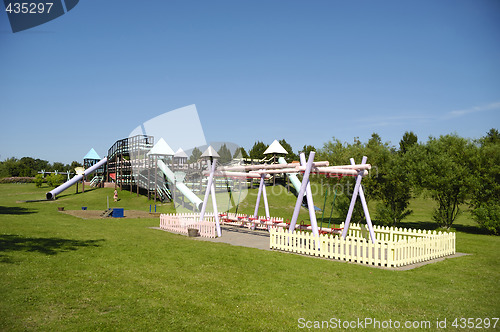 Image of Playground