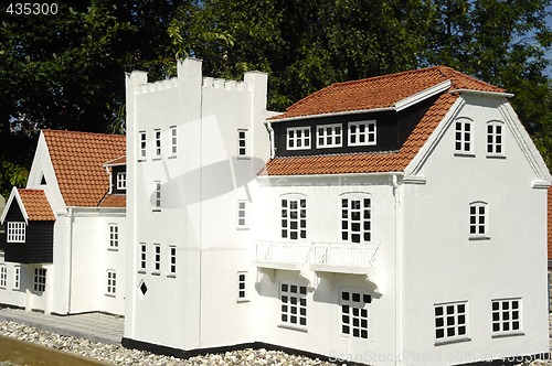 Image of House