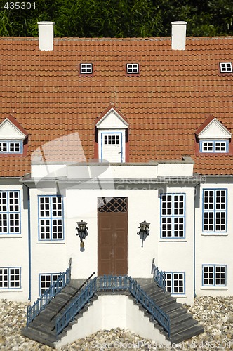 Image of House