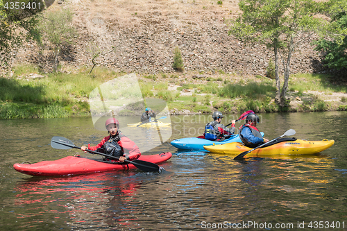 Image of Athletes preparations at Paivafest