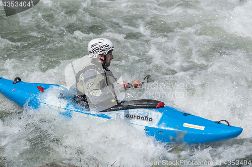 Image of Joao Tiago Silva competing at Paivafest