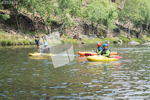 Image of Athletes preparations at Paivafest