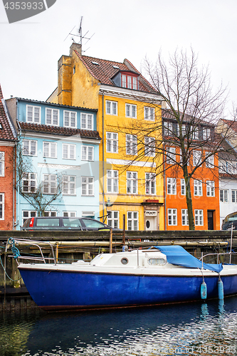 Image of Overgaden oven Vandet, Copenhagen