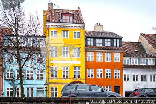 Image of Overgaden oven Vandet, Copenhagen