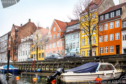 Image of Overgaden oven Vandet, Copenhagen