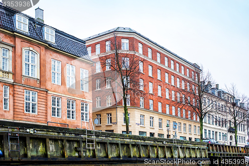 Image of Overgaden oven Vandet, Copenhagen