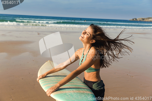 Image of I love surf