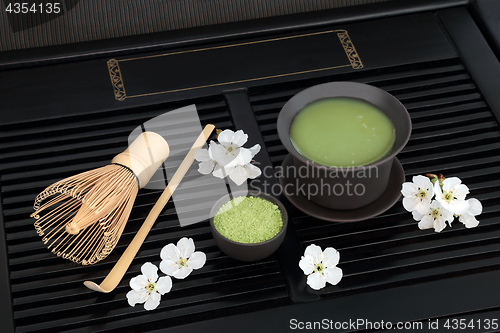 Image of Matcha Green Tea