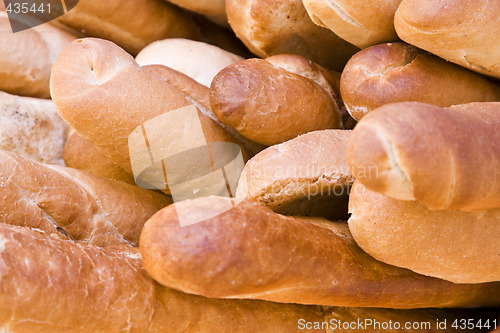 Image of Baguettes