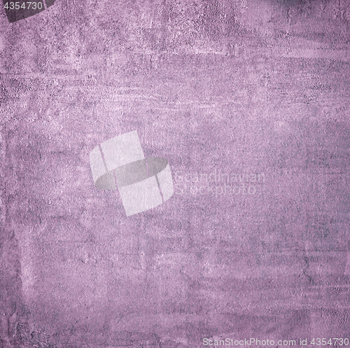 Image of violet stone texture