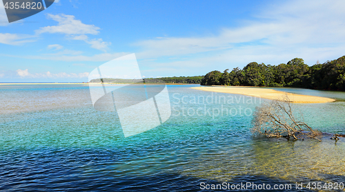 Image of Mallacoota Inlet