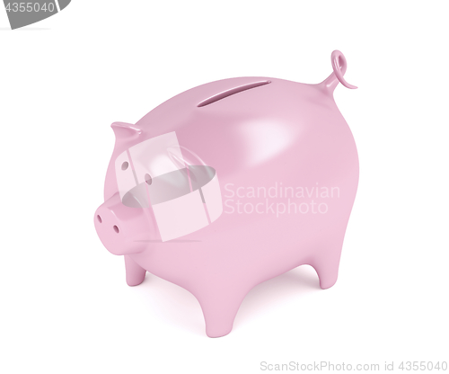 Image of Piggy bank