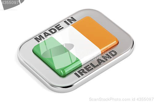 Image of Made in Ireland