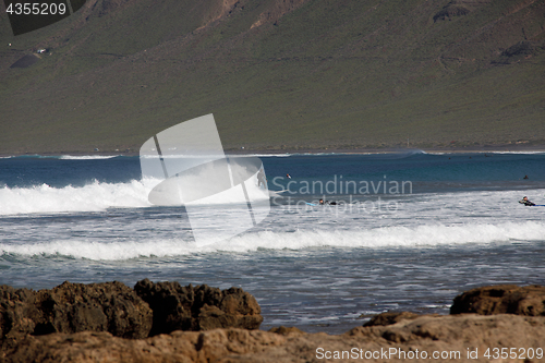 Image of Landscape Lanzarote