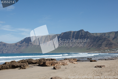 Image of Landscape Lanzarote