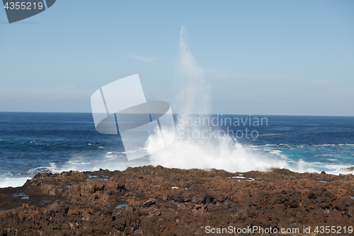 Image of Landscape Lanzarote