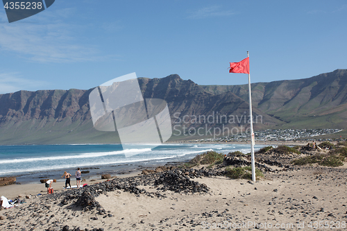 Image of Landscape Lanzarote