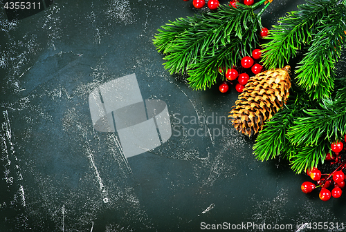 Image of christmas background